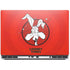 Looney Tunes Wile E Coyote Stars Dell Precision Skin