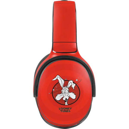 Looney Tunes Wile E Coyote Stars Skullcandy Venue Skin