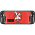 Looney Tunes Wile E Coyote Stars Steam Deck Handheld Gaming Computer Skin