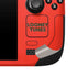 Looney Tunes Wile E Coyote Stars Steam Deck Handheld Gaming Computer Skin