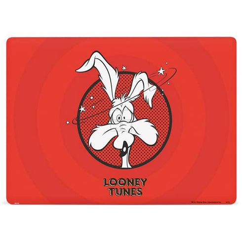Looney Tunes Wile E Coyote Stars Surface Laptop 2 Skin