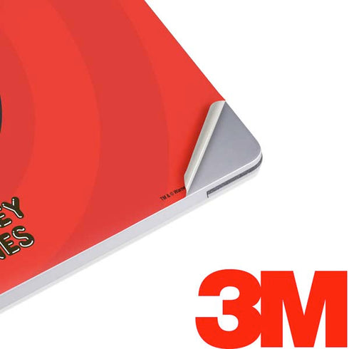 Looney Tunes Wile E Coyote Stars Surface Laptop 2 Skin
