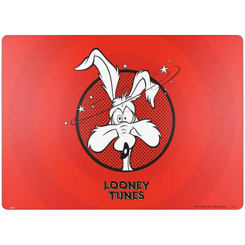 Looney Tunes Wile E Coyote Stars Surface Laptop 7 13.8in Skin