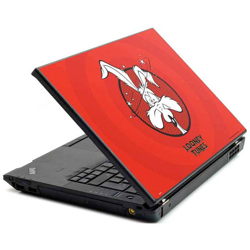 Looney Tunes Wile E Coyote Stars T440s Skin