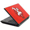 Looney Tunes Wile E Coyote Stars T440s Skin