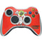 Looney Tunes Wile E Coyote Stars Xbox 360 Wireless Controller Skin