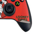 Looney Tunes Wile E Coyote Stars Xbox Series X Bundle Skin