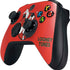 Looney Tunes Wile E Coyote Stars Xbox Series X Controller Skin