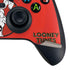 Looney Tunes Wile E Coyote Stars XBox Series X Digital Edition Bundle Skin