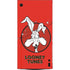 Looney Tunes Wile E Coyote Stars XBox Series X Digital Edition Console Skin