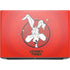 Looney Tunes Wile E Coyote Stars HP ZBook Fury 16 G10 Skin