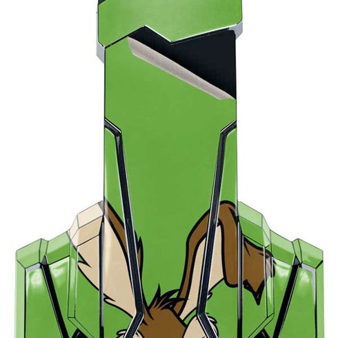 Looney Tunes Wile E Coyote Zoomed In BENGOO G9000 Skin