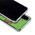 Looney Tunes Wile E Coyote Zoomed In Galaxy A36 5G Clear Case