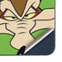Looney Tunes Wile E Coyote Zoomed In Galaxy A36 5G Skin