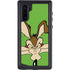 Looney Tunes Wile E Coyote Zoomed In Galaxy Cases