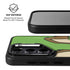 Looney Tunes Wile E Coyote Zoomed In Galaxy S24 FE Kickstand Case