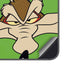 Looney Tunes Wile E Coyote Zoomed In Galaxy S24 Skin