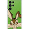 Looney Tunes Wile E Coyote Zoomed In Galaxy S25 Ultra Skin