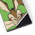 Looney Tunes Wile E Coyote Zoomed In Galaxy S24 Ultra Skin