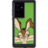 Looney Tunes Wile E Coyote Zoomed In Galaxy S24 Ultra Waterproof Case