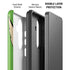 Looney Tunes Wile E Coyote Zoomed In Galaxy S26 Impact Case