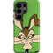 Looney Tunes Wile E Coyote Zoomed In Galaxy S26 Ultra Impact Case