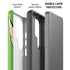 Looney Tunes Wile E Coyote Zoomed In Galaxy S26 Ultra Impact Case