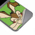 Looney Tunes Wile E Coyote Zoomed In Galaxy Z Flip6 Skin