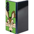 Looney Tunes Wile E Coyote Zoomed In Galaxy Z Fold6 Skin