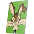 Looney Tunes Wile E Coyote Zoomed In Apple iPad Air Skin