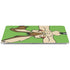 Looney Tunes Wile E Coyote Zoomed In Apple iPad Air Skin