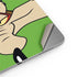 Looney Tunes Wile E Coyote Zoomed In Apple iPad Air Skin