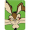 Looney Tunes Wile E Coyote Zoomed In Apple iPad Mini Skin