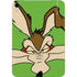 Looney Tunes Wile E Coyote Zoomed In Apple iPad Mini Skin
