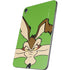 Looney Tunes Wile E Coyote Zoomed In Apple iPad Mini Skin