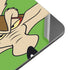 Looney Tunes Wile E Coyote Zoomed In Apple iPad Mini Skin