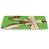 Looney Tunes Wile E Coyote Zoomed In iPad Pro 13in M4 (2024) Skin