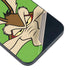 Looney Tunes Wile E Coyote Zoomed In iPhone Skins