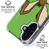 Looney Tunes Wile E Coyote Zoomed In iPhone 16 MagSafe Case