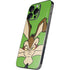 Looney Tunes Wile E Coyote Zoomed In iPhone 16 Pro Skin