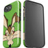 Looney Tunes Wile E Coyote Zoomed In iPhone 16e Impact Case
