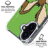 Looney Tunes Wile E Coyote Zoomed In iPhone 17 MagSafe Case
