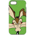 Looney Tunes Wile E Coyote Zoomed In iPhone Cases