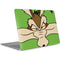 Looney Tunes Wile E Coyote Zoomed In Apple MacBook Air Skin