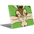 Looney Tunes Wile E Coyote Zoomed In Apple MacBook Air Skin