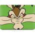 Looney Tunes Wile E Coyote Zoomed In Apple MacBook Air Skin