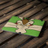 Looney Tunes Wile E Coyote Zoomed In Apple MacBook Air Skin