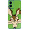 Looney Tunes Wile E Coyote Zoomed In Moto G Play 4G (2024) Skin