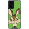 Looney Tunes Wile E Coyote Zoomed In Moto G Power 5G (2024) Clear Case