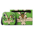 Looney Tunes Wile E Coyote Zoomed In Nintendo Skins
